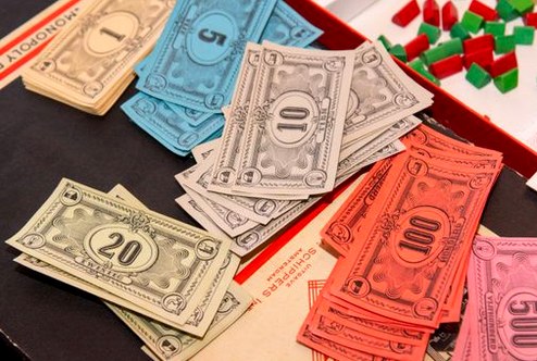 game trực tuyến 8Day Blackjack