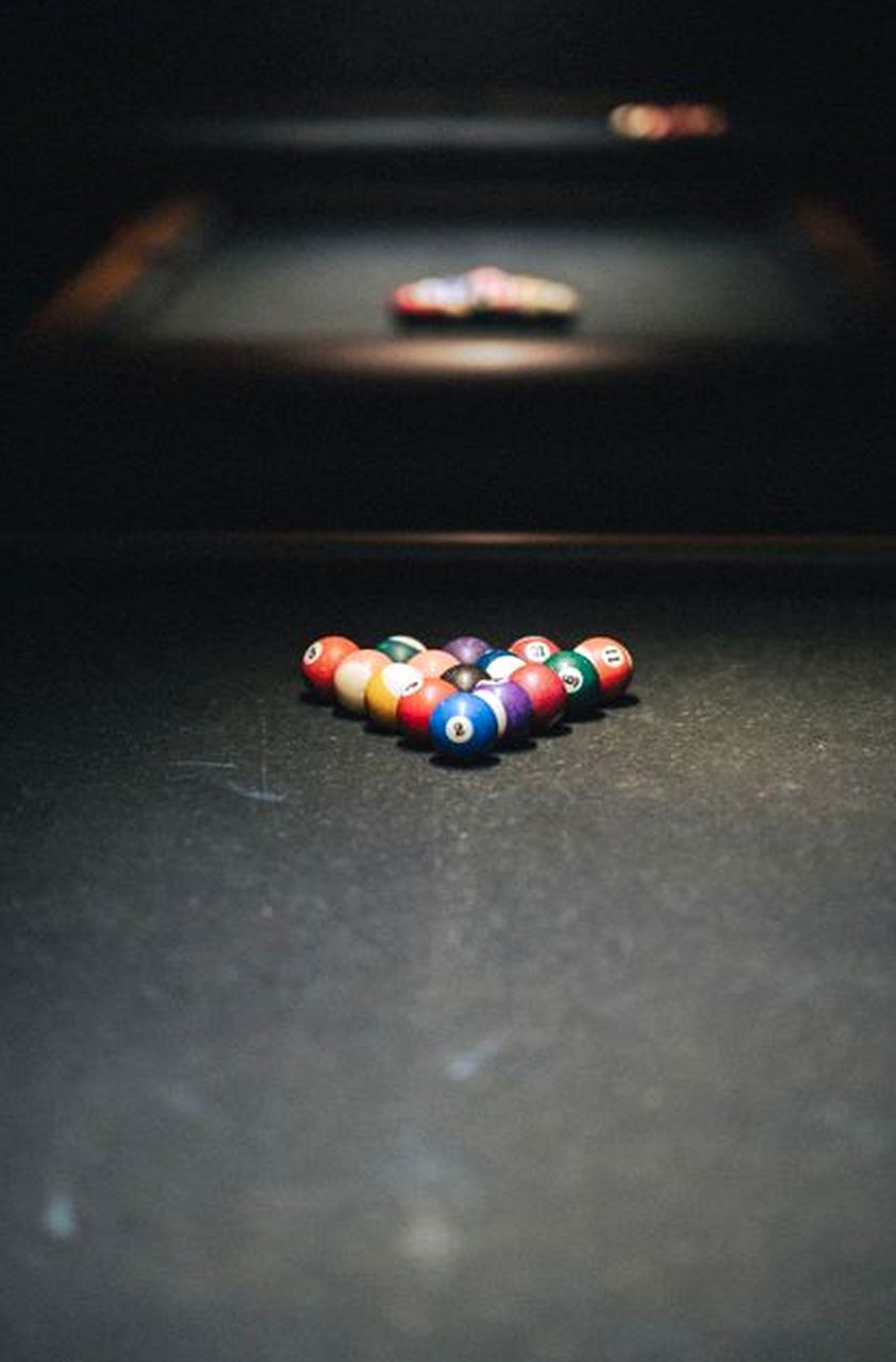 game Debet Baccarat